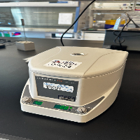 Corning LSE Benchtop High Speed Microcentrifuge image 1